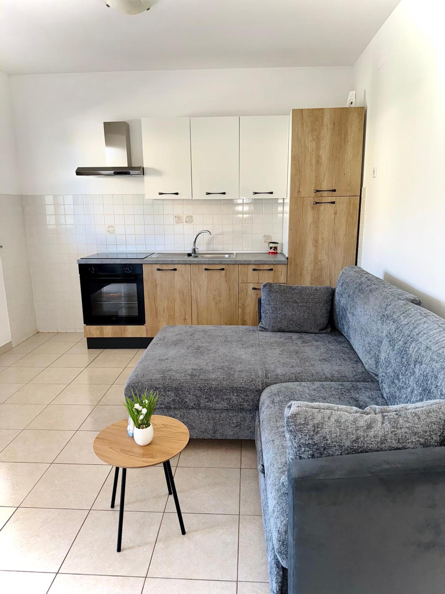 דראגה Apartments Elvira מראה חיצוני תמונה