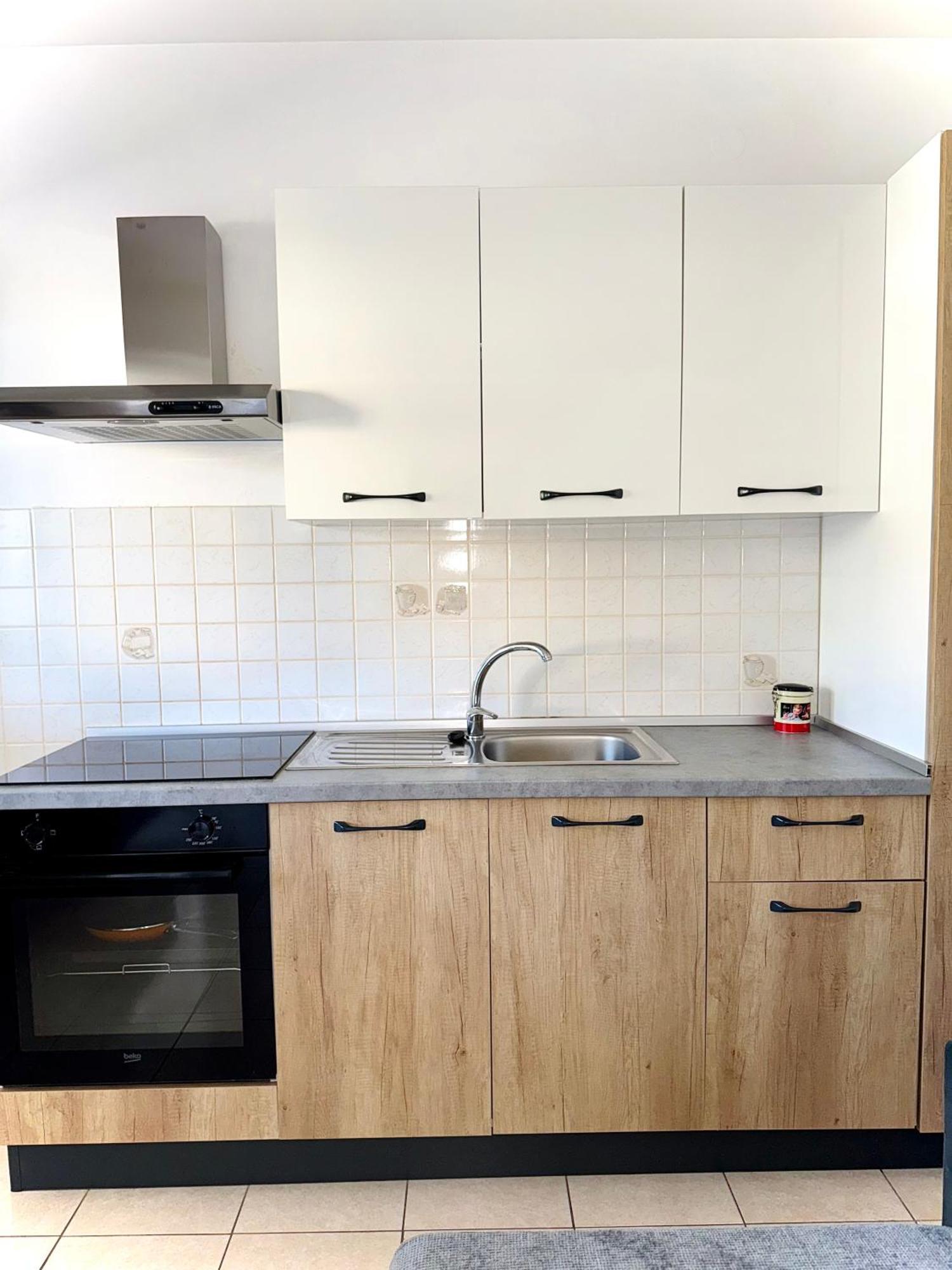 דראגה Apartments Elvira מראה חיצוני תמונה